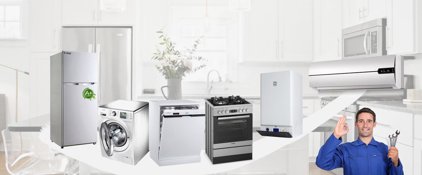 Gümüşhacıköy Maytag Servisi